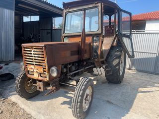 Τρακτέρ Steyr 1986 650-thumb-1