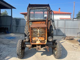 Τρακτέρ Steyr 1986 650-thumb-2