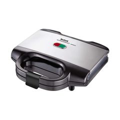 Σαντουιτσιέρα Tefal SM1552 700W Ανοξείδωτο ατσάλι