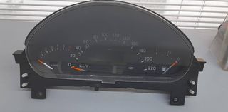 MERCEDES A CLASS W168 '98-04 KONTEΡ-ΟΡΓΑΝΑ A168 540 4811 Q6