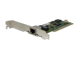 3com 3C905CX-TXM Managed Network Interface Adapter 10/100Mbps PCI 2.1/2.2 1 x RJ45