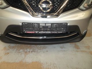 Nissan Qashqai 2014 1.5 dCi Acenta-thumb-8