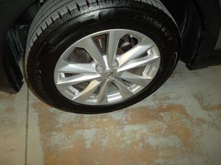 Nissan Qashqai 2014 1.5 dCi Acenta-thumb-10