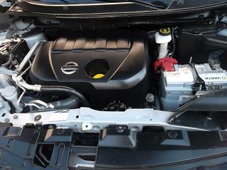 Nissan Qashqai 2014 1.5 dCi Acenta-thumb-12