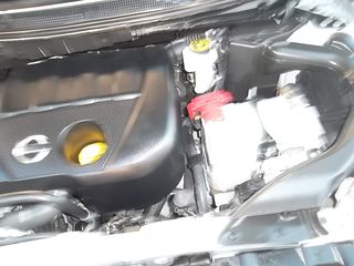 Nissan Qashqai 2014 1.5 dCi Acenta-thumb-15
