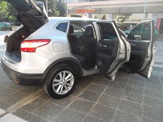 Nissan Qashqai 2014 1.5 dCi Acenta-thumb-16