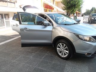Nissan Qashqai 2014 1.5 dCi Acenta-thumb-7