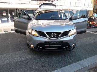 Nissan Qashqai 2014 1.5 dCi Acenta