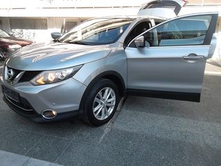 Nissan Qashqai 2014 1.5 dCi Acenta-thumb-6
