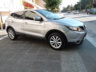 Nissan Qashqai 2014 1.5 dCi Acenta-thumb-17