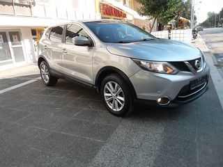 Nissan Qashqai 2014 1.5 dCi Acenta-thumb-22