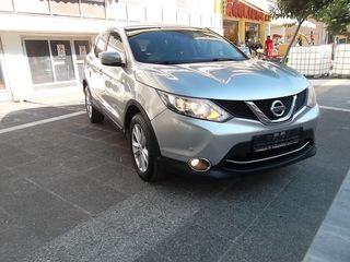 Nissan Qashqai 2014 1.5 dCi Acenta-thumb-2