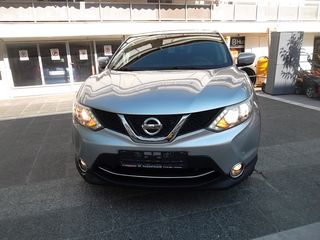 Nissan Qashqai 2014 1.5 dCi Acenta-thumb-1
