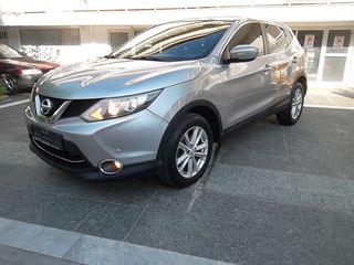 Nissan Qashqai 2014 1.5 dCi Acenta-thumb-3