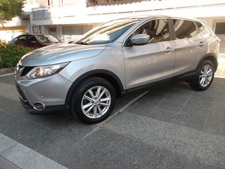 Nissan Qashqai 2014 1.5 dCi Acenta-thumb-4