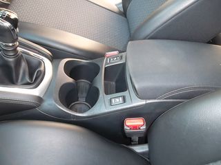 Nissan Qashqai 2014 1.5 dCi Acenta-thumb-18
