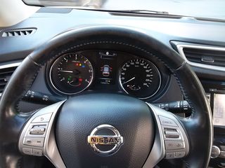 Nissan Qashqai 2014 1.5 dCi Acenta-thumb-21