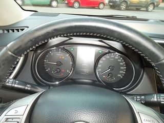 Nissan Qashqai 2014 1.5 dCi Acenta-thumb-23