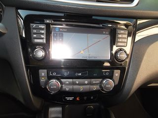 Nissan Qashqai 2014 1.5 dCi Acenta-thumb-24