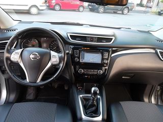 Nissan Qashqai 2014 1.5 dCi Acenta-thumb-25