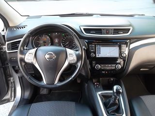 Nissan Qashqai 2014 1.5 dCi Acenta-thumb-27