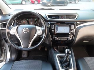 Nissan Qashqai 2014 1.5 dCi Acenta-thumb-28