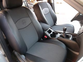 Nissan Qashqai 2014 1.5 dCi Acenta-thumb-31