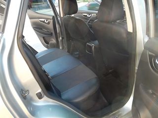 Nissan Qashqai 2014 1.5 dCi Acenta-thumb-33