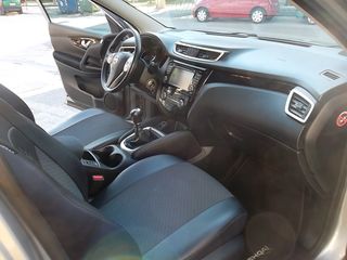 Nissan Qashqai 2014 1.5 dCi Acenta-thumb-34