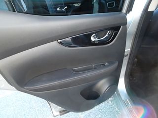 Nissan Qashqai 2014 1.5 dCi Acenta-thumb-36