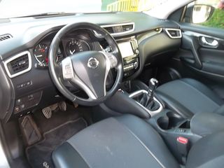 Nissan Qashqai 2014 1.5 dCi Acenta-thumb-38