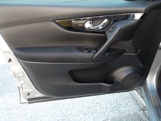 Nissan Qashqai 2014 1.5 dCi Acenta-thumb-39