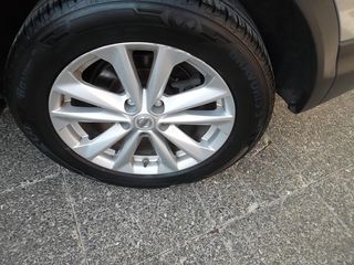 Nissan Qashqai 2014 1.5 dCi Acenta-thumb-40