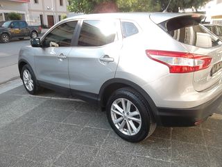 Nissan Qashqai 2014 1.5 dCi Acenta-thumb-26