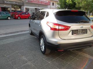 Nissan Qashqai 2014 1.5 dCi Acenta-thumb-11