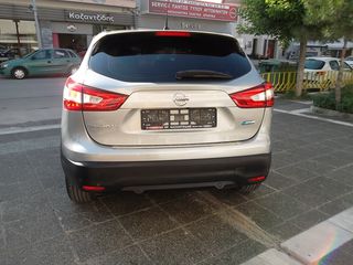 Nissan Qashqai 2014 1.5 dCi Acenta-thumb-41