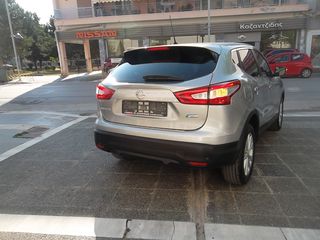 Nissan Qashqai 2014 1.5 dCi Acenta-thumb-14