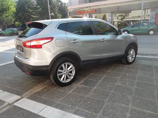 Nissan Qashqai 2014 1.5 dCi Acenta-thumb-20