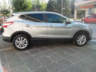 Nissan Qashqai 2014 1.5 dCi Acenta-thumb-5