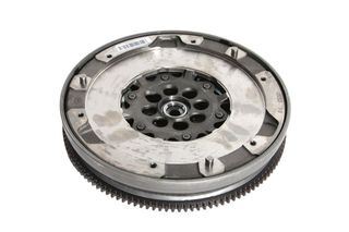 ΒΟΛΑΝ ΔΙΠΛΗΣ ΜΑΖΑΣ LUK ΓΙΑ BMW 1 (E81), 1 (E82), 1 (E87), 1 (E88), 3 (E90), 3 (E91) 2.0D 06.04-06.15
