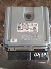 Εγκέφαλος MERCEDES W639 VITO 0281015062 A6461507272 