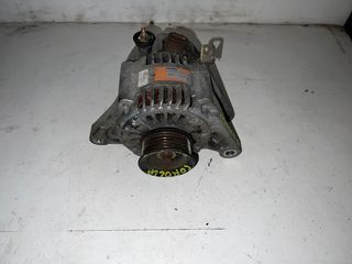 TOYOTA COROLLA (E 11) 00-02 Δυναμό 
