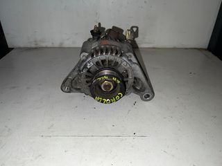 TOYOTA COROLLA (E 11) 00-02 Δυναμό -thumb-1