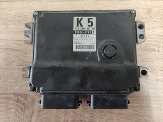 ΕΓΚΕΦΑΛΟΣ ΜΗΧΑΝΗΣ SUZUKI SWIFT SPORT M16A 2005-2011