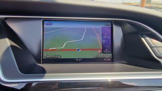 Audi RS5 2014 CABRIO 450PS STRONIC QUATTRO-thumb-13