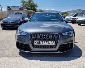 Audi RS5 2014 CABRIO 450PS STRONIC QUATTRO-thumb-7