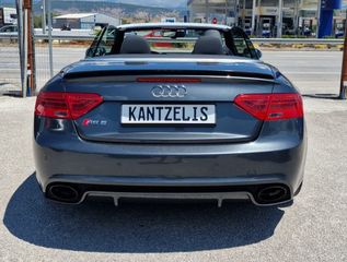 Audi RS5 2014 CABRIO 450PS STRONIC QUATTRO-thumb-10