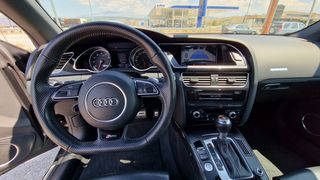 Audi RS5 2014 CABRIO 450PS STRONIC QUATTRO-thumb-18