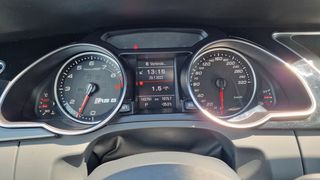 Audi RS5 2014 CABRIO 450PS STRONIC QUATTRO-thumb-21