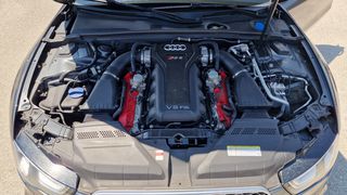 Audi RS5 2014 CABRIO 450PS STRONIC QUATTRO-thumb-20